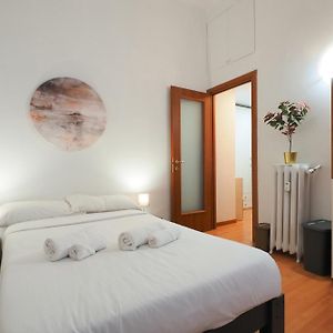 Studio met een King Size Bed
